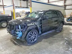 1C4RJFBG3GC337398 2016 JEEP GRAND CHEROKEE