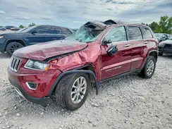 1C4RJFBG3GC338020 2016 JEEP GRAND CHEROKEE