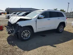 1C4RJFBG3GC340088 2016 JEEP GRAND CHEROKEE