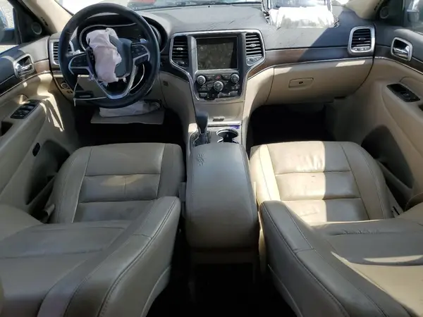 1C4RJFBG3GC340088 2016 JEEP GRAND CHEROKEE - Image 8