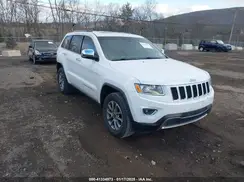 1C4RJFBG3GC342228 2016 JEEP GRAND CHEROKEE