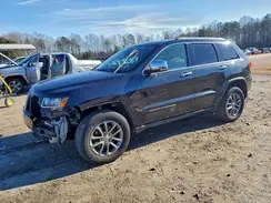 1C4RJFBG3GC343380 2016 JEEP GRAND CHEROKEE