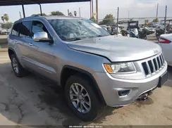 1C4RJFBG3GC347560 2016 JEEP GRAND CHEROKEE