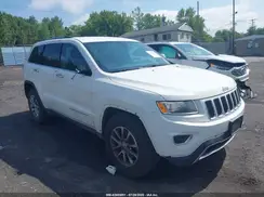 1C4RJFBG3GC348403 2016 JEEP GRAND CHEROKEE