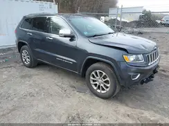 1C4RJFBG3GC348692 2016 JEEP GRAND CHEROKEE