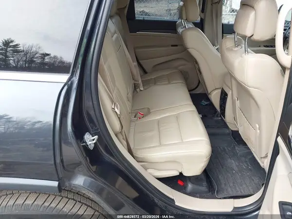 1C4RJFBG3GC348692 2016 JEEP GRAND CHEROKEE - Image 8