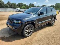 1C4RJFBG3GC349423 2016 JEEP GRAND CHEROKEE