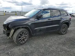 1C4RJFBG3GC349759 2016 JEEP GRAND CHEROKEE
