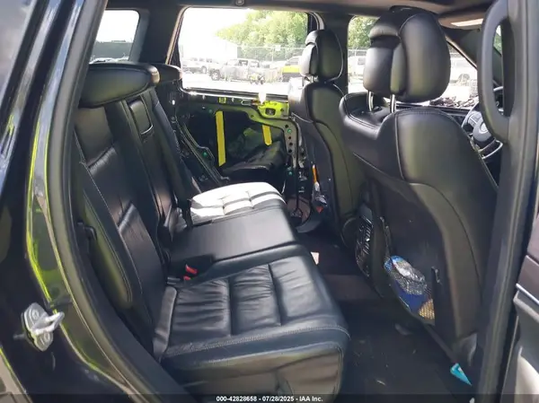 1C4RJFBG3GC350877 2016 JEEP GRAND CHEROKEE - Image 8