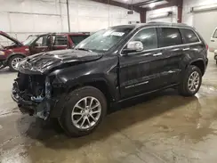 1C4RJFBG3GC354864 2016 JEEP GRAND CHEROKEE