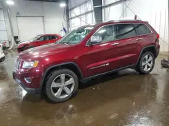 1C4RJFBG3GC355111 2016 JEEP GRAND CHEROKEE