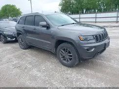 1C4RJFBG3GC356467 2016 JEEP GRAND CHEROKEE