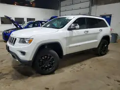 1C4RJFBG3GC358039 2016 JEEP GRAND CHEROKEE