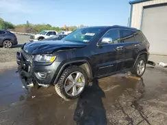 1C4RJFBG3GC363290 2016 JEEP GRAND CHEROKEE