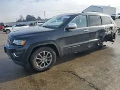 1C4RJFBG3GC363712 2016 JEEP GRAND CHEROKEE