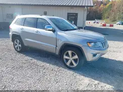 1C4RJFBG3GC363970 2016 JEEP GRAND CHEROKEE