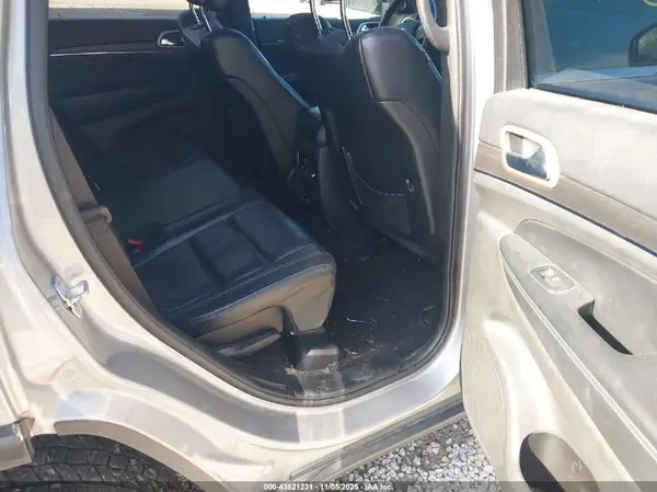 1C4RJFBG3GC363970 2016 JEEP GRAND CHEROKEE - Image 8