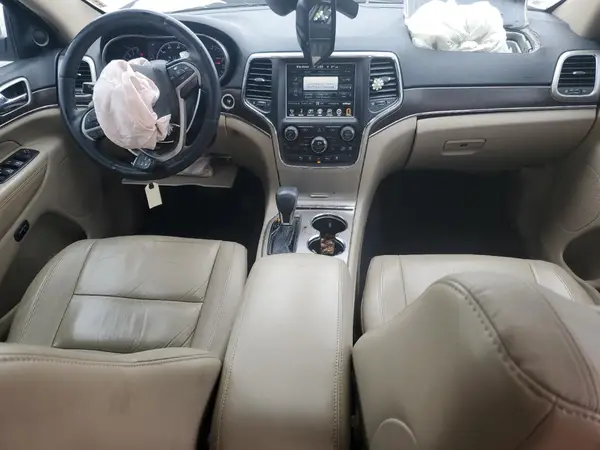 1C4RJFBG3GC364018 2016 JEEP GRAND CHEROKEE - Image 8