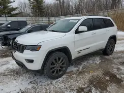 1C4RJFBG3GC365489 2016 JEEP GRAND CHEROKEE