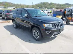 1C4RJFBG3GC367713 2016 JEEP GRAND CHEROKEE