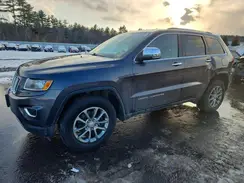 1C4RJFBG3GC370594 2016 JEEP GRAND CHEROKEE