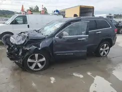 1C4RJFBG3GC372300 2016 JEEP GRAND CHEROKEE