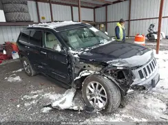 1C4RJFBG3GC379747 2016 JEEP GRAND CHEROKEE