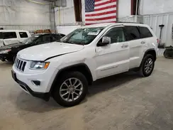1C4RJFBG3GC379876 2016 JEEP GRAND CHEROKEE