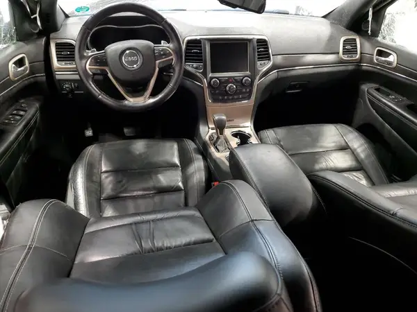 1C4RJFBG3GC379876 2016 JEEP GRAND CHEROKEE - Image 8
