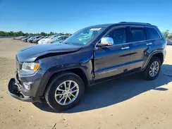 1C4RJFBG3GC380722 2016 JEEP GRAND CHEROKEE