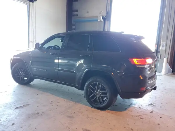 1C4RJFBG3GC381160 2016 JEEP GRAND CHEROKEE - Image 2