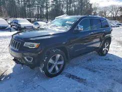 1C4RJFBG3GC388660 2016 JEEP GRAND CHEROKEE