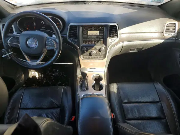 1C4RJFBG3GC388660 2016 JEEP GRAND CHEROKEE - Image 8