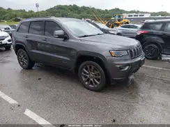 1C4RJFBG3GC389520 2016 JEEP GRAND CHEROKEE