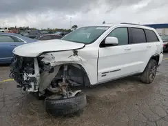 1C4RJFBG3GC391994 2016 JEEP GRAND CHEROKEE