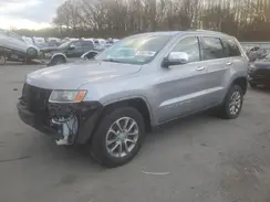 1C4RJFBG3GC392305 2016 JEEP GRAND CHEROKEE