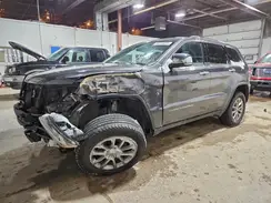 1C4RJFBG3GC393910 2016 JEEP GRAND CHEROKEE