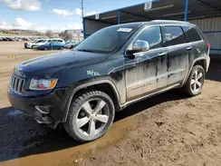 1C4RJFBG3GC395401 2016 JEEP GRAND CHEROKEE