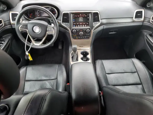 1C4RJFBG3GC404081 2016 JEEP GRAND CHEROKEE - Image 8