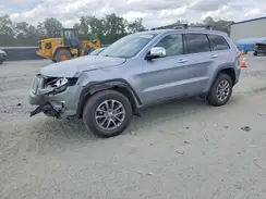 1C4RJFBG3GC405196 2016 JEEP GRAND CHEROKEE