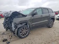 1C4RJFBG3GC406185 2016 JEEP GRAND CHEROKEE