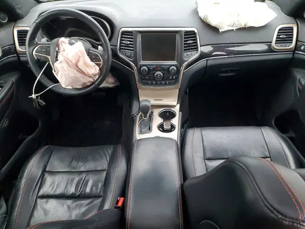 1C4RJFBG3GC406185 2016 JEEP GRAND CHEROKEE - Image 8