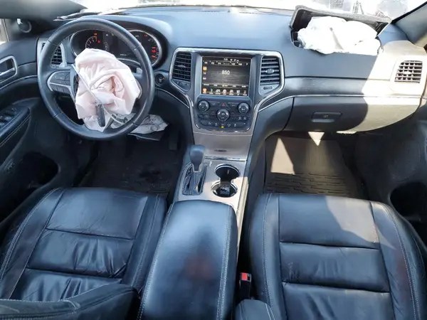 1C4RJFBG3GC408745 2016 JEEP GRAND CHEROKEE - Image 8