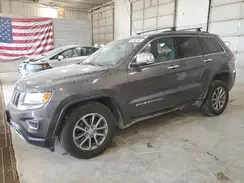 1C4RJFBG3GC409295 2016 JEEP GRAND CHEROKEE