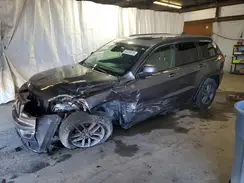 1C4RJFBG3GC411158 2016 JEEP GRAND CHEROKEE
