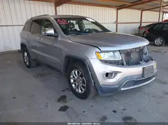 1C4RJFBG3GC413315 2016 JEEP GRAND CHEROKEE