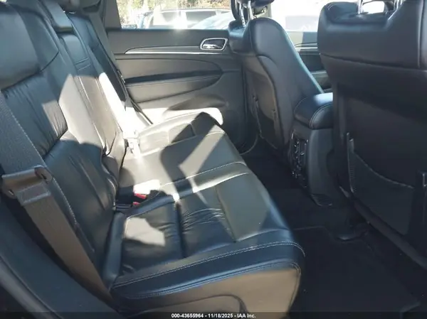 1C4RJFBG3GC415324 2016 JEEP GRAND CHEROKEE - Image 8