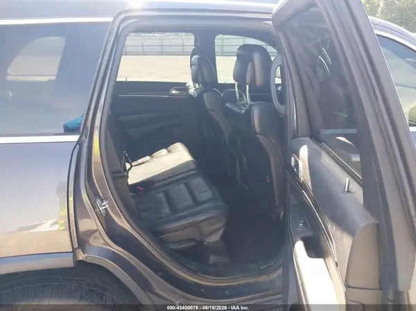 1C4RJFBG3GC421480 2016 JEEP GRAND CHEROKEE - Image 8