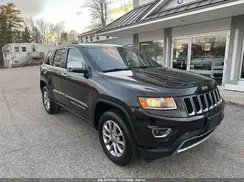 1C4RJFBG3GC421981 2016 JEEP GRAND CHEROKEE