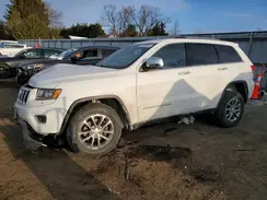 1C4RJFBG3GC422161 2016 JEEP GRAND CHEROKEE